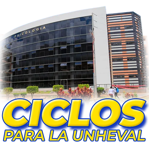 Ciclos Universidad Nacional Hermilio Valdizán