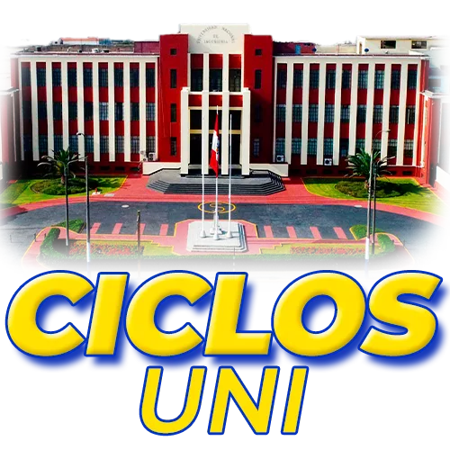 Ciclos Universidad Nacional De Ingeniería