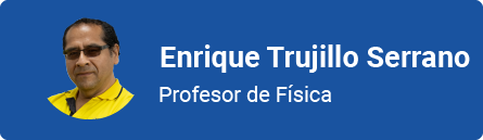 Profesor de Vonex Enrique Trujillo Serrano