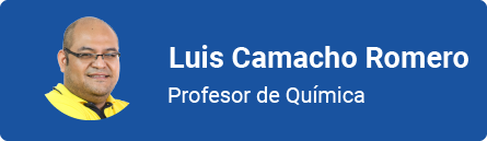 Profesor de Vonex Luis Camacho Romero